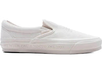Vans OTW Classic Slip-On 98 NEIGHBORHOOD Natural