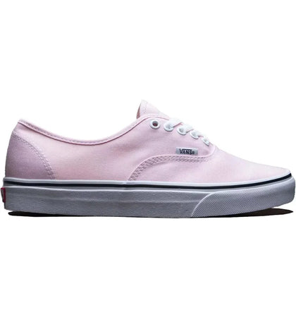 Vans Authentic Chalk Pink True White - authentic Vans sneakers