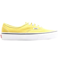 Vans Authentic Green Cress Green