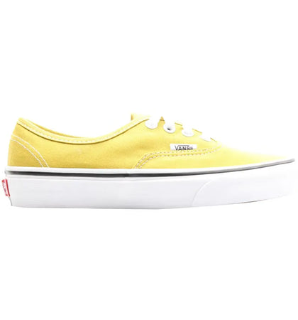 Vans Authentic Green Cress Green - authentic Vans sneakers