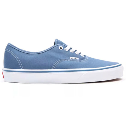 Vans Authentic Navy White - authentic Vans sneakers