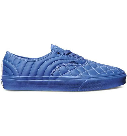 Vans Authentic Opening Ceremony Quilted Baja Blue - authentic Vans sneakers