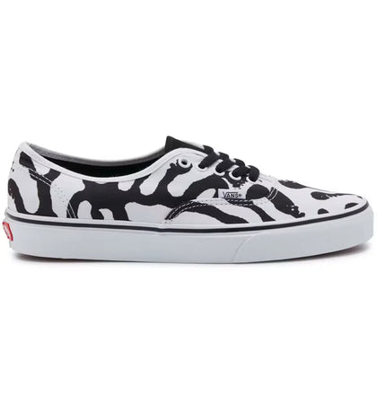 Vans Authentic OTW Art Collection DuyanAiZi - authentic Vans sneakers