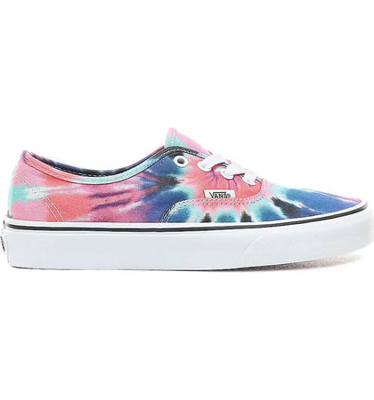 Vans Authentic Tie Dye - authentic Vans sneakers