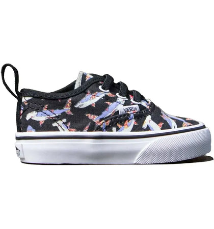 Vans Authentic V Pizza Sharks (TD) - authentic Vans sneakers