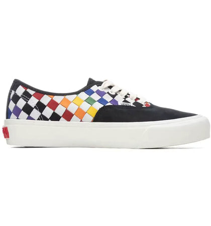 Vans Authentic VLT LX Pride - authentic Vans sneakers
