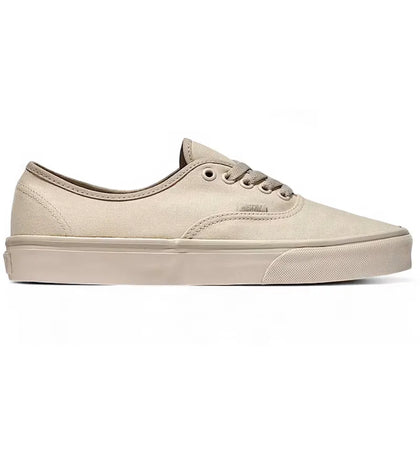 Vans Authentic Warm Beige - authentic Vans sneakers