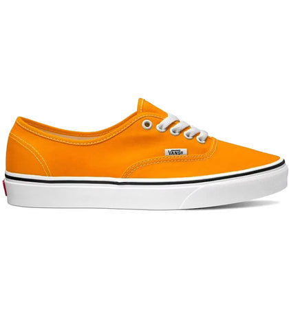 Vans Authentic Yellow Cheddar - authentic Vans sneakers