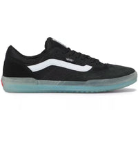 Vans AVE Pro Black White Ice