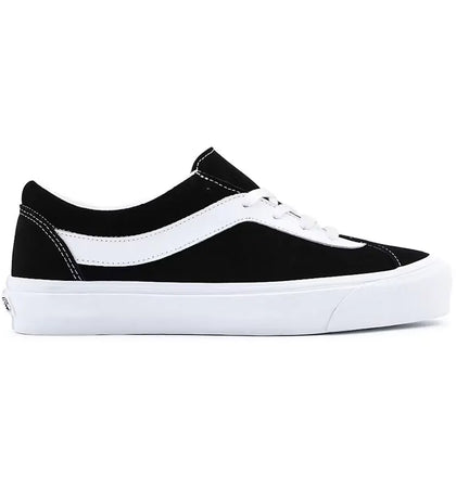 Vans Bold Ni Black - authentic Vans sneakers