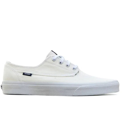 Vans Brigata Deck Club White - authentic Vans sneakers