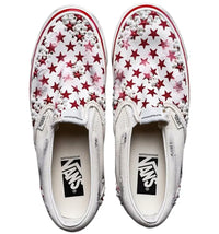 Vans Classic Slip-On Mattias Gollin Stella Rossa