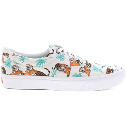Vans ComfyCush Era Discovery Channel Project Cat - authentic Vans sneakers