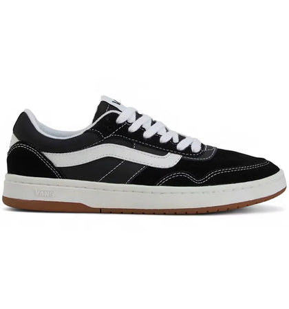 Vans Cruze 3.0 Black White - authentic Vans sneakers