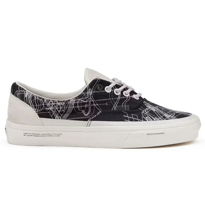 Vans Era C2H4 Virtual Reality Beta Black - authentic Vans sneakers
