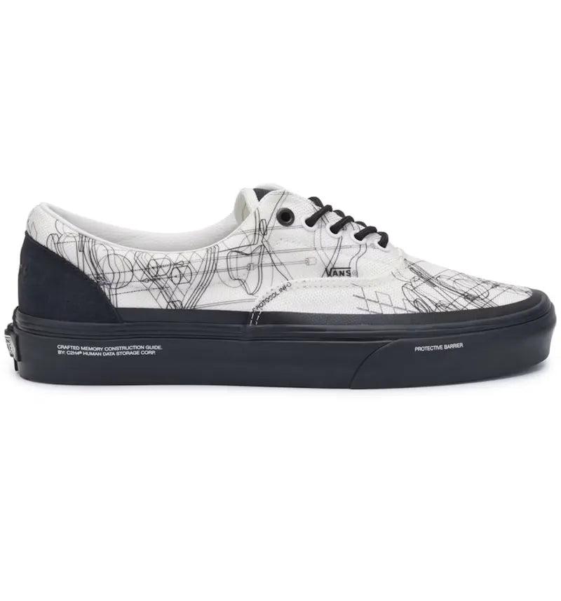 Vans Era C2H4 Virtual Reality Alpha - vue 360