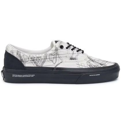 Vans Era C2H4 Virtual Reality Alpha - authentic Vans sneakers