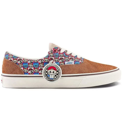 Vans Era Labubu The Monsters - authentic Vans sneakers