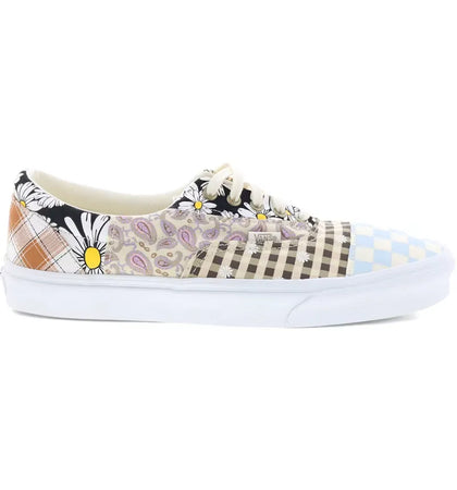 Vans Era Meadow Patchwork - authentic Vans sneakers