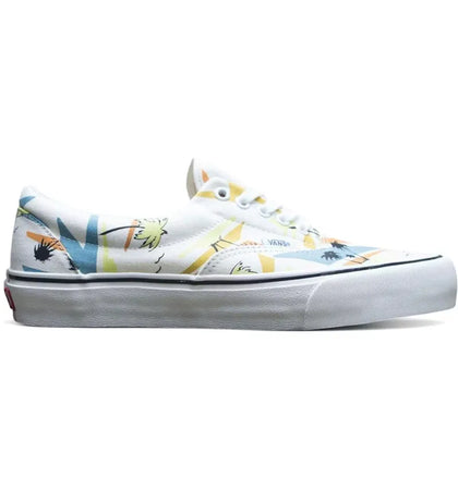 Vans Era SF Island Beach - authentic Vans sneakers