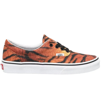 Vans Era Tiger Print - authentic Vans sneakers