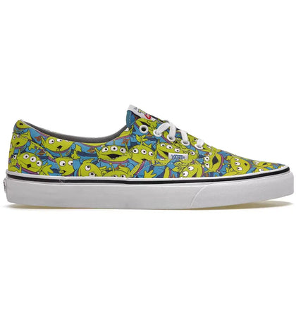 Vans Era Toy Story Aliens - authentic Vans sneakers