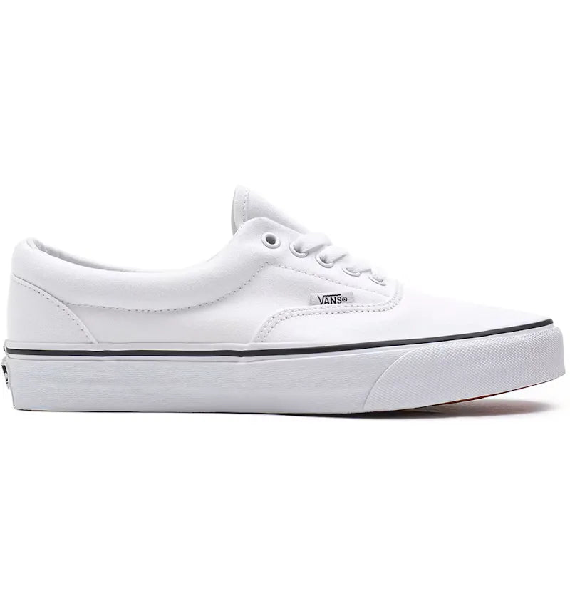 Vans Era True White Black - vue 360