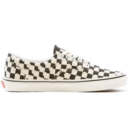Vans Era UV Ink Checkerboard - authentic Vans sneakers