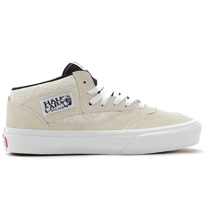 Vans Half Cab 92 Baker Bandana - authentic Vans sneakers