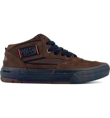 Vans Half Cab Wafflecup Dick Rizzo - authentic Vans sneakers