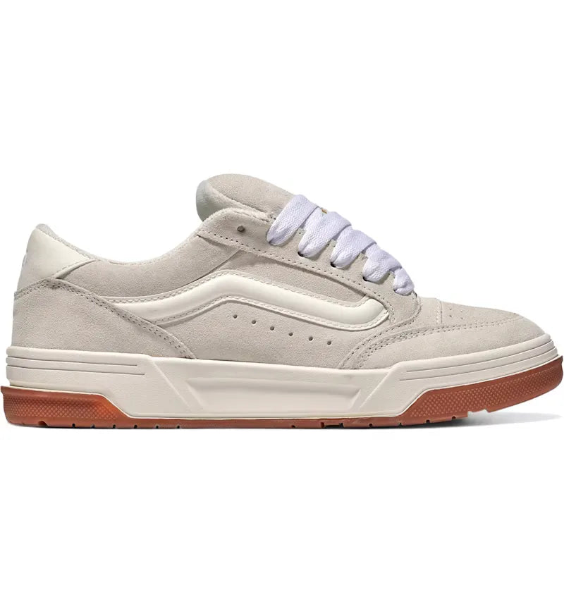 Vans Hylane Marshmallow White - vue 360