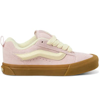 Vans Knu Skool Sepia Rose/Gum