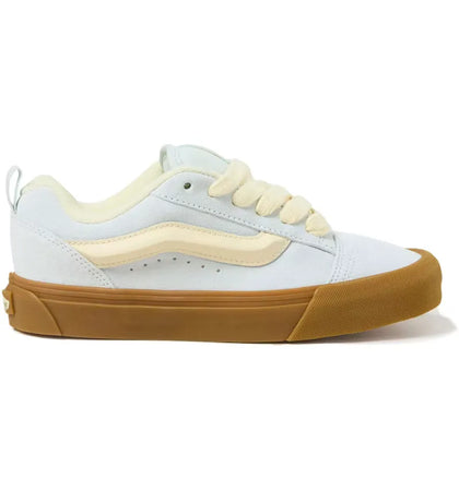 Vans Knu Skool Spa Blue Gum - authentic Vans sneakers