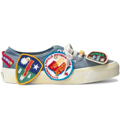 Vans LX Authentic 44 *Better With Age - authentic Vans sneakers