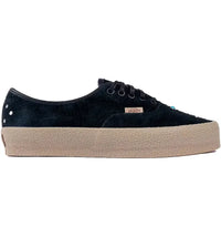 Vans LX Authentic 44 Gemstone Black