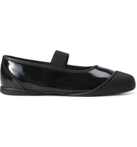 Vans Mary Jane Prima Black Patent