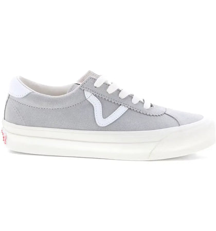 Vans OG Epoch LX Drizzle True White - authentic Vans sneakers