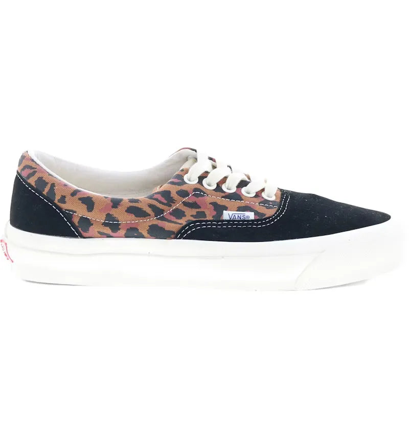 Vans OG Era LX Leopard - vue 360