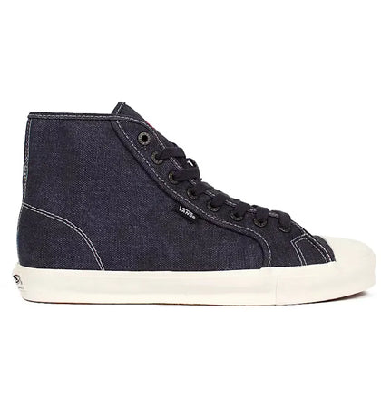 Vans OG Style 24 LX Nigel Cabourn Denim - authentic Vans sneakers