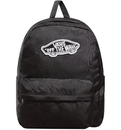 Vans Old Skool Classic Backpack Black - authentic Vans product