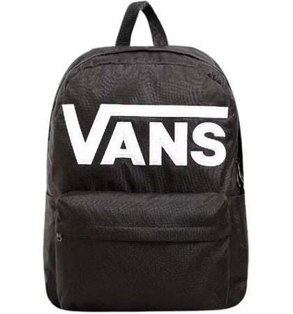 Vans Old Skool Drop V Backpack Black - authentic Vans product