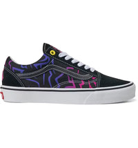 Vans Old Skool KPop Demon Hunters Saja Boys