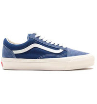 Vans Old Skool LX Blue