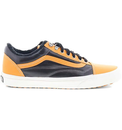 Vans Old Skool MTE Apricot Black - authentic Vans sneakers
