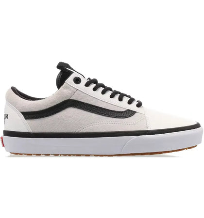 Vans Old Skool MTE DX The North Face White - authentic Vans sneakers