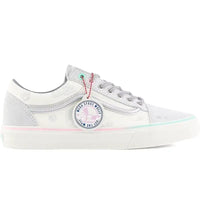 Vans Old Skool Pop Mart Space Molly Reflective Marshmallow