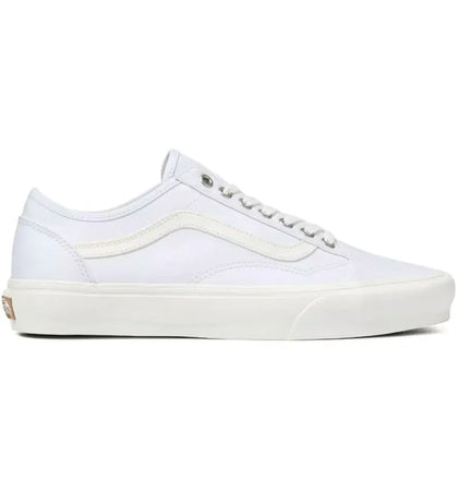 Vans Old Skool Tapered Eco Theory White Natural - authentic Vans sneakers