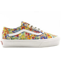Vans Old Skool Tapered Liberty Floral Yellow