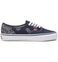 Vans OTW Authentic 44 Bedwin & the Heartbreakers Navy Bandana