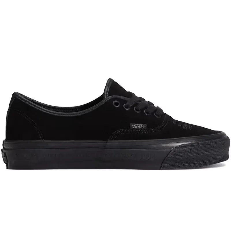 Vans OTW Authentic 44 NEIGHBORHOOD Black - vue 360